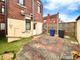 Thumbnail End terrace house for sale in Broughton Avenue, Doncaster, South Yorkshire