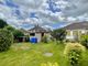 Thumbnail Semi-detached bungalow for sale in Princes Street, Metheringham, Lincoln