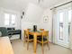Thumbnail Flat for sale in Kristiansand Way, Letchworth Garden City