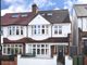 Thumbnail Property for sale in Courtrai Road31 Courtrai Road, London