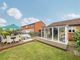 Thumbnail Bungalow for sale in Springfields Close, Padbury, Buckingham