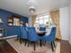 Thumbnail Detached house for sale in Wivenhoe Road, Alresford, Colchester