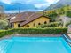 Thumbnail Detached house for sale in 22017 Loveno Sopra Menaggio Co, Italy