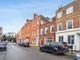 Thumbnail Terraced house to rent in Park Street, Windsor, Berkshire