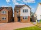 Thumbnail Detached house for sale in Scocles Road, Minster On Sea, Sheerness, Kent