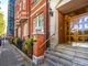 Thumbnail Flat for sale in Vincent Square, London