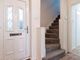 Thumbnail Terraced house for sale in Broadwater Crescent, Stevenage