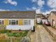 Thumbnail Semi-detached bungalow for sale in Shepherds Walk, Hythe, Kent