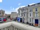 Thumbnail Flat to rent in Castletown Road, West Kensington