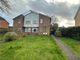 Thumbnail Maisonette to rent in Lower Guildford Road, Knaphill, Woking, Surrey