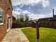 Thumbnail Detached house for sale in Churchill Close, Tadley