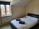 Thumbnail Town house to rent in Curie Mews, Exeter