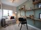 Thumbnail Semi-detached house for sale in "The Gosford - Plot 70" at Tunstall Bank, Sunderland