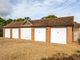 Thumbnail Detached house for sale in Kings Copse Road, Blackfield, Southampton, Hampshire