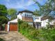 Thumbnail Detached house for sale in Byron Avenue, Coulsdon