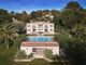 Thumbnail Villa for sale in Valbonne, Mougins, Valbonne, Grasse Area, French Riviera