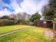 Thumbnail Detached bungalow for sale in St. Nicholas Way, Potter Heigham, Norfolk