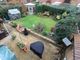 Thumbnail Detached house for sale in Granes End, Great Linford, Milton Keynes