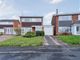 Thumbnail Detached house for sale in Lapworth Close, Redditch