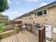 Thumbnail Terraced house for sale in Siddal Lane, Halifax, West Yorkshire