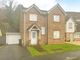 Thumbnail Detached house for sale in Ynys Y Gored, Port Talbot, Neath Port Talbot.
