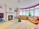 Thumbnail Flat for sale in Fitzjames Avenue, West Kensington