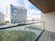 Thumbnail Flat for sale in No.2, 10 Cutter Lane, Upper Riverside, Greenwich Peninsula