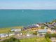 Thumbnail Semi-detached house for sale in Marsh Road, Gurnard, Cowes