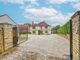 Thumbnail Detached house for sale in Longedge Lane, Wingerworth, Chesterfield, Derbyshire