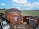 Thumbnail Detached house for sale in Beamshaw, South Kirkby, Pontefract, West Yorkshire