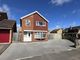 Thumbnail Detached house for sale in Cotgarth Way, Bishopsgarth, Stockton-On-Tees