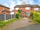 Thumbnail Terraced house for sale in Wood Edge Close, Bolton, Greater Manchester
