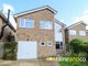 Thumbnail Detached house for sale in Tithe Close, Codicote