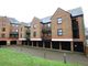 Thumbnail Flat for sale in Chelmsford Road, Dunmow