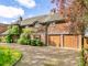 Thumbnail Detached house for sale in Cobham Way, East Horsley, Leatherhead