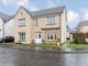 Thumbnail Detached house for sale in Elsie Way, Lindsayfield, East Kilbride