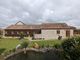 Thumbnail Detached bungalow for sale in Stolford, Stogursey, Bridgwater