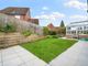 Thumbnail Detached house for sale in 19 Chilton Grove, Lindfield, West Sussex