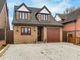 Thumbnail Detached house for sale in Sutherland Avenue, Biggin Hill, Westerham