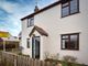 Thumbnail Cottage for sale in Back Road, Kirton, Ipswich