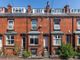 Thumbnail Terraced house to rent in Glossop Street, Leeds