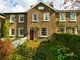 Thumbnail Detached house for sale in Willow Cottages, Kew, Surrey