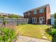 Thumbnail Semi-detached house for sale in Campion Close, Southampton