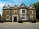 Thumbnail Flat for sale in Hall Drive, Melton Mowbray