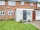 Thumbnail Terraced house for sale in Barnfield, Herne Bay