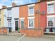 Thumbnail Terraced house for sale in Boughton Green Road, Kingsthorpe, Northampton