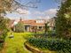 Thumbnail Bungalow for sale in The Mall, Park Street, St. Albans, Hertfordshire