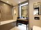 Thumbnail Flat for sale in Gladstone House, Strand, London