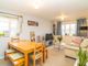 Thumbnail Flat for sale in Corfe Close, Borehamwood