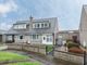 Thumbnail Semi-detached house for sale in Roseville Place, Arbroath